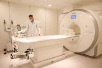 В краевой больнице появился суперсовременный аппарат МРТ