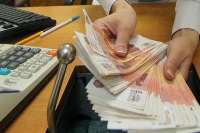 В Красноярском крае управляющая банком похитила более 3 млн рублей со счета своего клиента