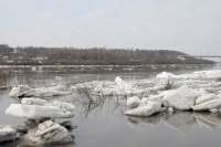Первая волна паводка на юге Сибири может начаться уже на следующей неделе