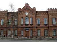 Минусинский краеведческий музей готовится к своему 140-летию