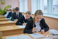 Минусинские школьники приступят к проверочным работам в апреле