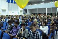 В Хакасии начал работу самый масштабный научный форум