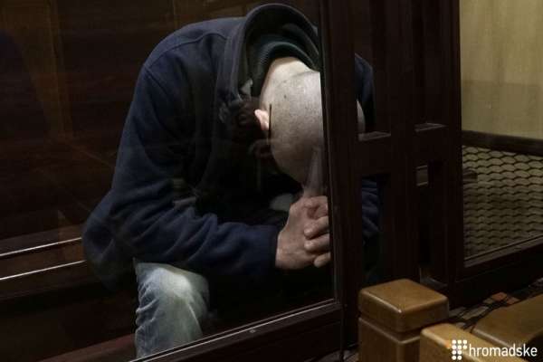 В Красноярске осужден контрабандист оружия