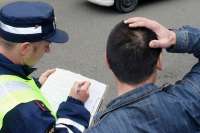 Московские суды возвращают полицейским протоколы о нарушителях режима изоляции