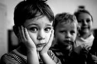 В школах Кемеровской области теряют сознание от голода