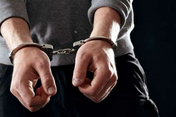 В Абакане задержан молодой человек, ограбивший собутыльника
