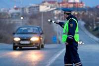 Опасные выходные: около 100 правонарушений на дорогах Минусинска