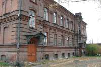 Дом, опережающий время: Секреты строительства исторических зданий Минусинска