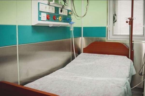 В Хакасии в больнице скончались две пациентки с тяжелой формой COVID-19