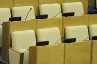 В Хакасии появился еще один вероятный претендент на кресло депутата Госдумы