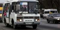 В Минусинске меняется маршрут автобуса №17