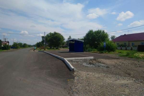 Деньги есть, а толку нет: В Хакасии сельсовет не стал ремонтировать разбитые дороги