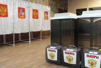Назначены выборы в Краснотуранский райсовет