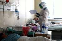Руководитель Минздрава Хакасии: «Тяжело заболевают те жители, которым была необходима ревакцинация»