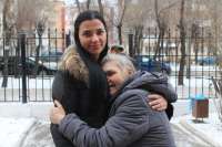 В Хакасии службы соцзащиты и здравоохранения помогли бездомной женщине вернуться к жизни