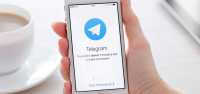 Роскомнадзор пытается заблокировать Telegram в России