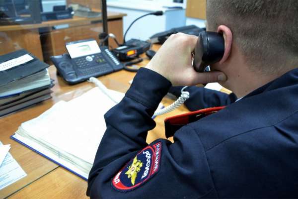 Режим самоизоляции: полиция Красноярского края отвечает на наиболее актуальные вопросы