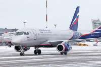 Новый рейс «Аэрофлота»: из Красноярска в Крым