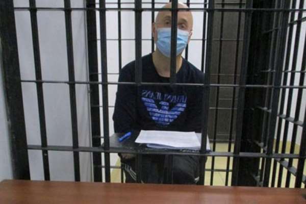 В Абакане суд продлил экс-министру ЖКХ Хакасии срок содержания  под стражей