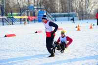 Минусинск заявлен на XII зимние спортивные игры среди городов Красноярья