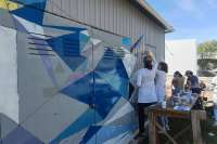 Юные абаканские художники раскрасят электроподстанции
