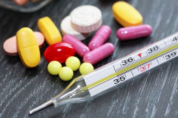 Роспотребнадзор: в Хакасии зарегистрирован 1 случай гриппа с начала года