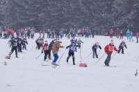 «Шушенский бор» в третий раз приглашает на лыжню