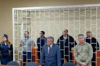 В Красноярском крае суд вынес приговор четверым иностранцам за нападение и убийство в Шарыпово