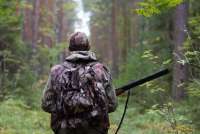 В Красноярском крае браконьер застрелил инспектора-охотоведа и его приятеля