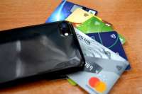 Мошенники списали с банковских карт жительницы Черногорска более  25 тысяч рублей