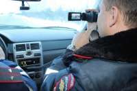 Госавтоинспекторы Минусинска будут скрытно наблюдать за водителями