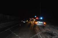 В Минусинске и районе пострадали два пешехода