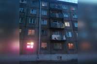В Ачинске 4-летний ребёнок выпал из окна многоквартирного дома