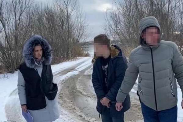 Убийцы 16-летней жительницы Красноярска проведут в заключении от 10 до 20 лет