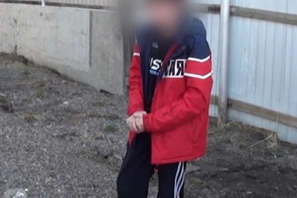 В Красноярске обезврежен подросток, планировавший расстрел в школе