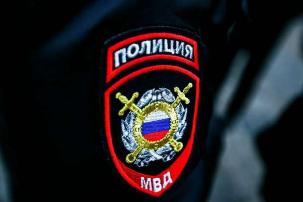 В Красноярском крае полицейский спас молодого человека