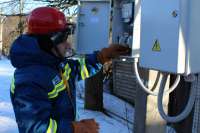 В Минусинске с 13 по 19 марта будет производиться отключение электроэнергии
