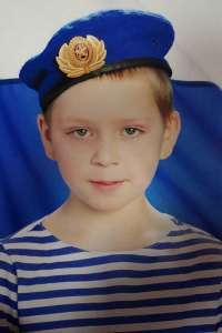 В Минусинске пропал восьмилетний мальчик