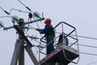 Минусинцев предупредили о плановом отключении электричества