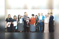 Шесть минусинских семей получили жилищные сертификаты