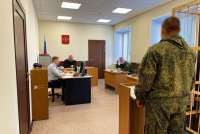 Красноярский военнослужащий избивал рядовых противогазом