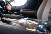 В Ширинском районе пьяный водитель без прав куролесил по району