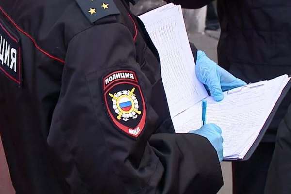 В Хакасии ужесточают штрафы за нарушение масочного режима