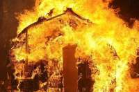 В Хакасии проводятся проверки по факту гибели на пожарах