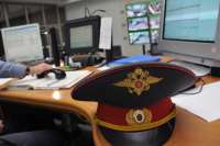 Начальники полиции и ГИБДД Шушенского района проведут «прямую линию»