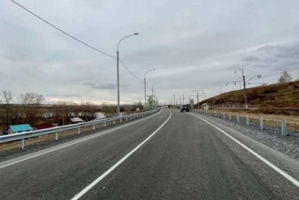 Цена билета по маршруту «Минусинск – Абакан» не станет меньше после открытия моста через Енисей