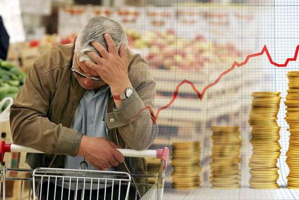 В России ожидается 20%-ый рост цен на продукты