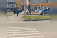 В Минусинске девушку, сбившую подростка, арестовали на 2 суток