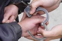 Полицейские Абакана поймали мошенника из Калининградской области