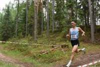 Хакасский спортсмен стал чемпионом России по горному бегу